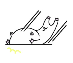 Bu-ko. sticker #6770501