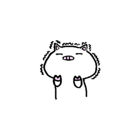 Bu-ko. sticker #6770506