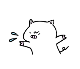 Bu-ko. sticker #6770507