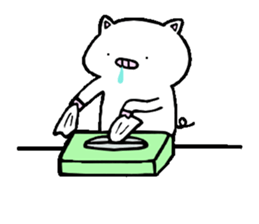 Bu-ko. sticker #6770508