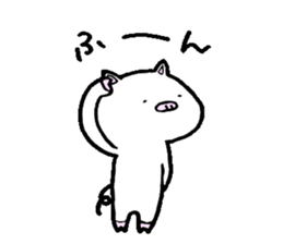 Bu-ko. sticker #6770512