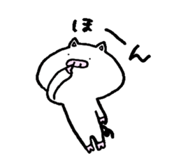 Bu-ko. sticker #6770513