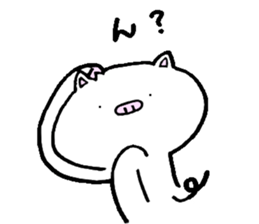 Bu-ko. sticker #6770517