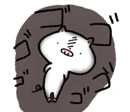 Bu-ko. sticker #6770526