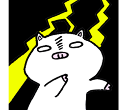 Bu-ko. sticker #6770527