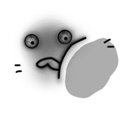 The era of cute cats is over sticker #6770579