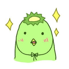 KAPPAMODOKI and birds