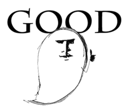 The Phantom sticker #6770888