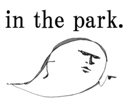 The Phantom sticker #6770912