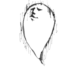 The Phantom sticker #6770927