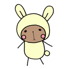 ponyari KUMASUN sticker #6771298