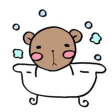 ponyari KUMASUN sticker #6771308