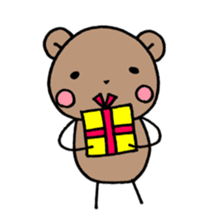 ponyari KUMASUN sticker #6771322