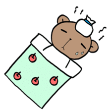 ponyari KUMASUN sticker #6771324