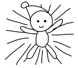 Special wizard sticker #6771408