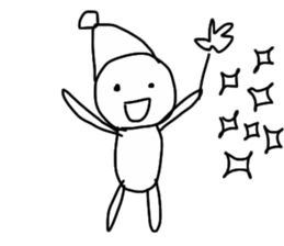 Special wizard sticker #6771411