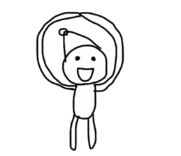 Special wizard sticker #6771412