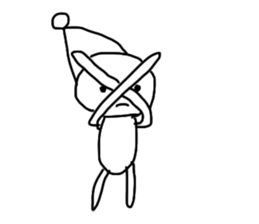 Special wizard sticker #6771413