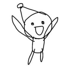 Special wizard sticker #6771414