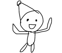 Special wizard sticker #6771415