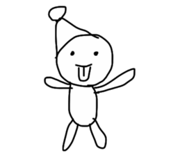 Special wizard sticker #6771416