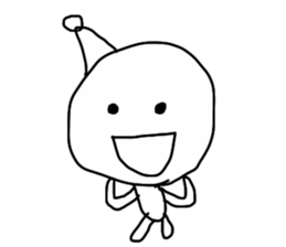 Special wizard sticker #6771417