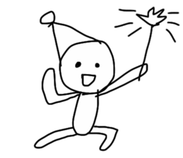 Special wizard sticker #6771418