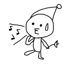 Special wizard sticker #6771419