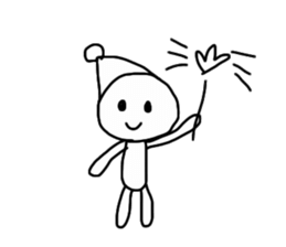 Special wizard sticker #6771424