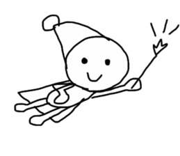 Special wizard sticker #6771425