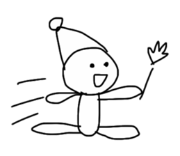 Special wizard sticker #6771426