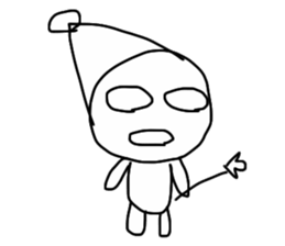 Special wizard sticker #6771427