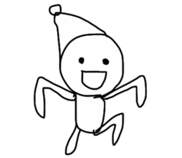 Special wizard sticker #6771428