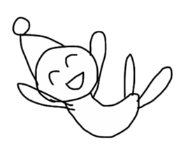 Special wizard sticker #6771429