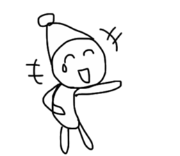 Special wizard sticker #6771430