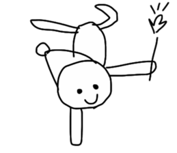 Special wizard sticker #6771431