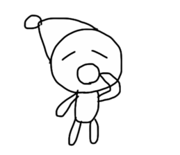 Special wizard sticker #6771434