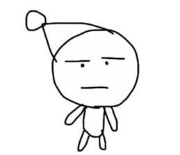 Special wizard sticker #6771435