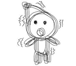 Special wizard sticker #6771438