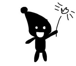 Special wizard sticker #6771439