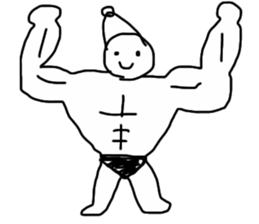 Special wizard sticker #6771440