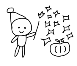 Special wizard sticker #6771444