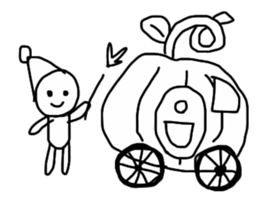 Special wizard sticker #6771445