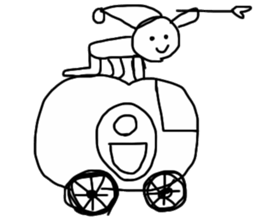 Special wizard sticker #6771446