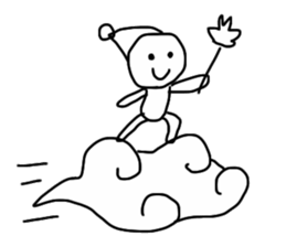 Special wizard sticker #6771447