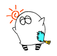 Hukuron sticker #6771808