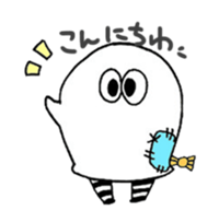 Hukuron sticker #6771810