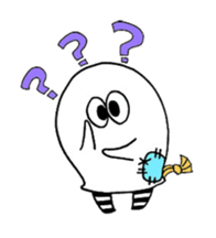 Hukuron sticker #6771814