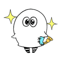 Hukuron sticker #6771816