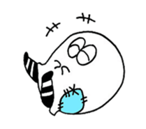 Hukuron sticker #6771829